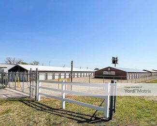 Photo 3 of Pond Creek Mini-Storage - 538 Berry Road, Bonne Terre, MO