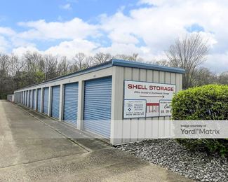 Photo 5 of Shell Storage - 275 Southwoods Drive, Columbia, IL