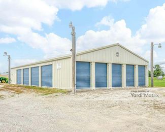 Photo 4 of Hillsdale Boat-Mini Storage - 23330 West 255th Street, Hillsdale, KS