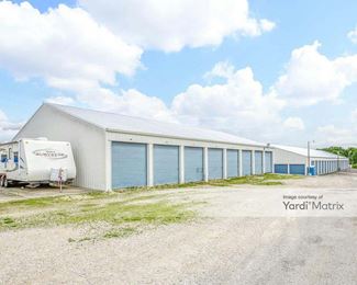 Photo 5 of Hillsdale Boat-Mini Storage - 23330 West 255th Street, Hillsdale, KS