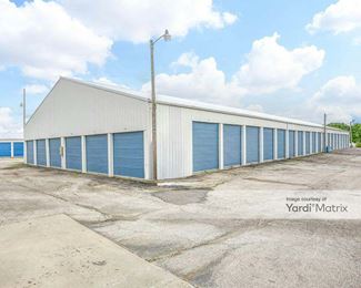 Photo 6 of Hillsdale Boat-Mini Storage - 23330 West 255th Street, Hillsdale, KS