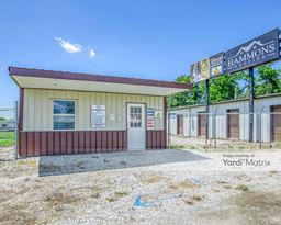 Image for My Place Storage - 260 SW MO-13, Warrensburg, MO