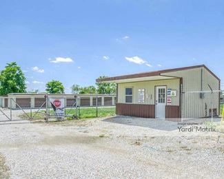 Photo 4 of My Place Storage - 260 SW MO-13, Warrensburg, MO