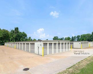 Photo 2 of Prestige Storage - 2650 Liberty Avenue, Vermilion, OH