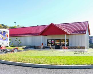 Photo 1 of Load and Lock Self Storage - 1139 Riverview Drive, Walnutport, PA