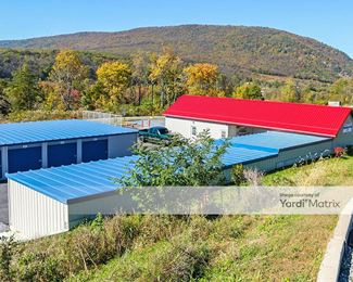 Photo 2 of Load and Lock Self Storage - 1139 Riverview Drive, Walnutport, PA