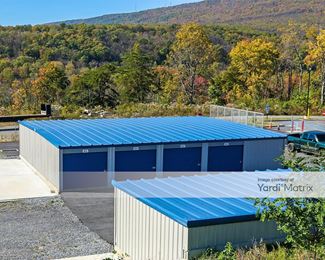 Photo 3 of Load and Lock Self Storage - 1139 Riverview Drive, Walnutport, PA