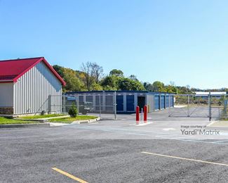 Photo 4 of Load and Lock Self Storage - 1139 Riverview Drive, Walnutport, PA