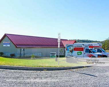 Storage Units for Rent available at 1139 Riverview Drive, Walnutport, PA 18088
