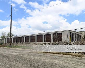Photo 4 of Gateway Storage Mall - 300 Rueck Road, Columbia, IL