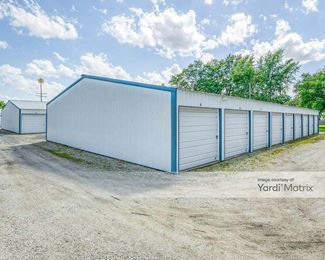 Photo 1 of Watts Storage - 13 East 3rd Street, Adrian, MO