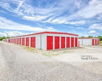 Photo 1 of Highway 59 Storage - 2194 Highway 59, Ottawa, KS