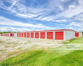 Photo 2 of Highway 59 Storage - 2194 Highway 59, Ottawa, KS