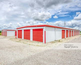 Photo 3 of Highway 59 Storage - 2194 Highway 59, Ottawa, KS