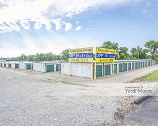 Photo 1 of Kovac-s Mini Storage - 6902 King Hill Avenue, St. Joseph, MO