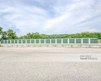 Photo 3 of Kovac-s Mini Storage - 6902 King Hill Avenue, St. Joseph, MO