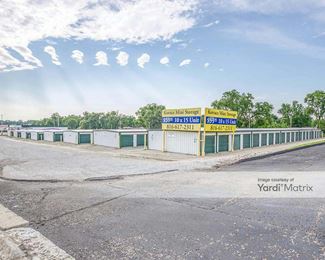 Photo 4 of Kovac-s Mini Storage - 6902 King Hill Avenue, St. Joseph, MO