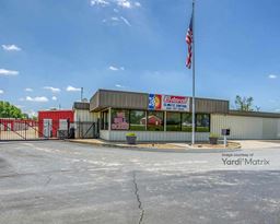 Image for U - Stor - All - 218 NE 95th Road, Warrensburg, MO