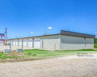 Photo 2 of U-Stor-All - 218 NE 95th Road, Warrensburg, MO
