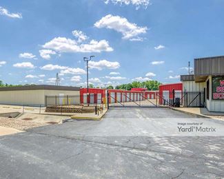 Photo 3 of U-Stor-All - 218 NE 95th Road, Warrensburg, MO