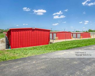 Photo 4 of U-Stor-All - 218 NE 95th Road, Warrensburg, MO