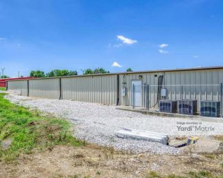 Photo 5 of U-Stor-All - 218 NE 95th Road, Warrensburg, MO