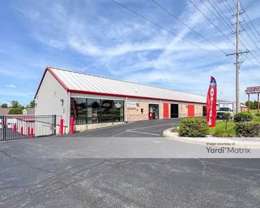 Storage Units for Rent available at 29 Hampel Road, Moscow Mills, MO 63362