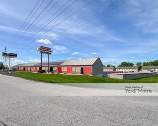 Photo 2 of Storage Sense - 29 Hampel Road, Moscow Mills, MO