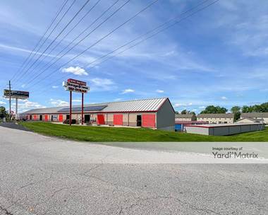 Storage Units for Rent available at 29 Hampel Road, Moscow Mills, MO 63362