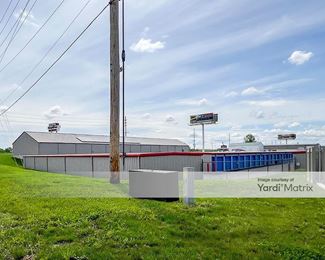 Photo 3 of Storage Sense - 29 Hampel Road, Moscow Mills, MO