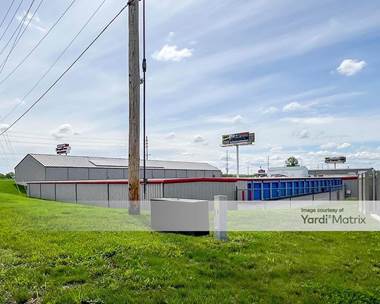 Storage Units for Rent available at 29 Hampel Road, Moscow Mills, MO 63362