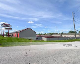 Photo 4 of Storage Sense - 29 Hampel Road, Moscow Mills, MO