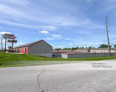 Storage Units for Rent available at 29 Hampel Road, Moscow Mills, MO 63362