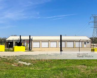 Photo 1 of Bess Self Storage - 1303 North St. Joe Drive, Park Hills, MO