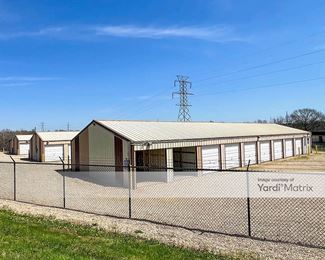 Photo 3 of Bess Self Storage - 1303 North St. Joe Drive, Park Hills, MO