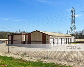 Photo 4 of Bess Self Storage - 1303 North St. Joe Drive, Park Hills, MO