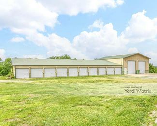 Photo 1 of Sun Valley Mini Storage - 16617 US-71 BUS, Savannah, MO