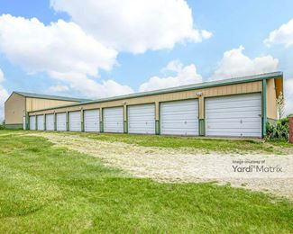 Photo 4 of Sun Valley Mini Storage - 16617 US-71 BUS, Savannah, MO