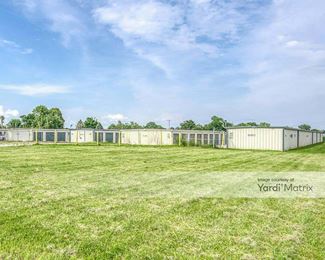 Photo 1 of Double Diamond Storage Elwood - 510 8th Street, Elwood, KS