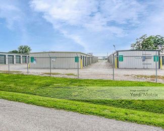 Photo 2 of Double Diamond Storage Elwood - 510 8th Street, Elwood, KS