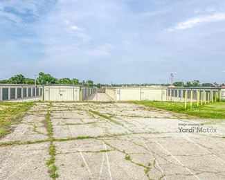 Photo 3 of Double Diamond Storage Elwood - 510 8th Street, Elwood, KS