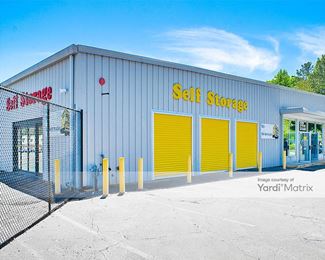 Photo 1 of Store Space Self Storage - 1985 Gray Hwy, Macon, GA