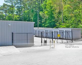 Photo 2 of Store Space Self Storage - 1985 Gray Hwy, Macon, GA