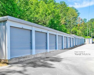 Photo 5 of Store Space Self Storage - 1985 Gray Hwy, Macon, GA