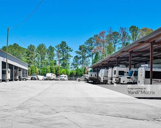 Photo 6 of Store Space Self Storage - 1985 Gray Hwy, Macon, GA