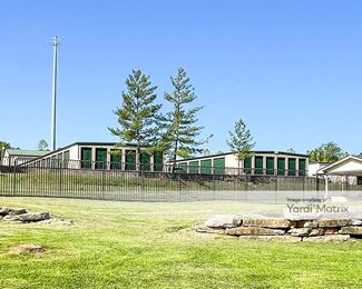 Photo 1 of Advantage Self-Storage - 1322 Valmeyer Road, Columbia, IL