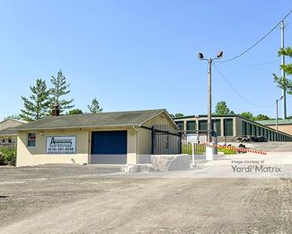 Photo 4 of Advantage Self-Storage - 1322 Valmeyer Road, Columbia, IL