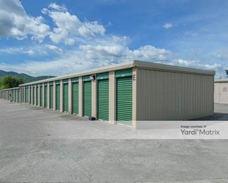 Photo 2 of Forward Storage - 2280 Salem Salem Drive, Salem, VA