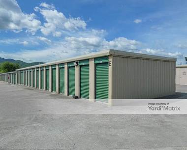 Storage Units for Rent available at 2280 Salem Salem Drive, Salem, VA 24153