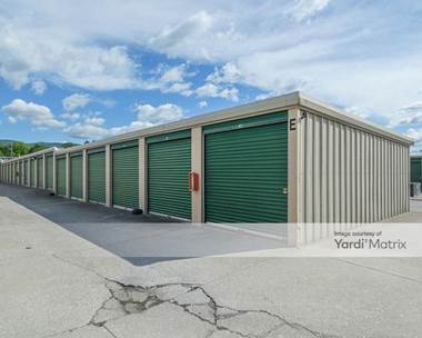 Storage Units for Rent available at 2280 Salem Salem Drive, Salem, VA 24153